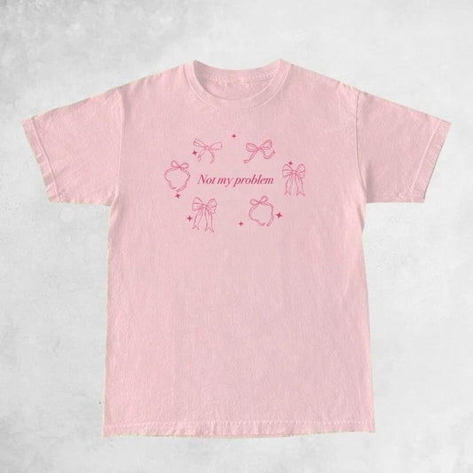 N.M.P Tee