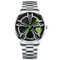 Rim watch