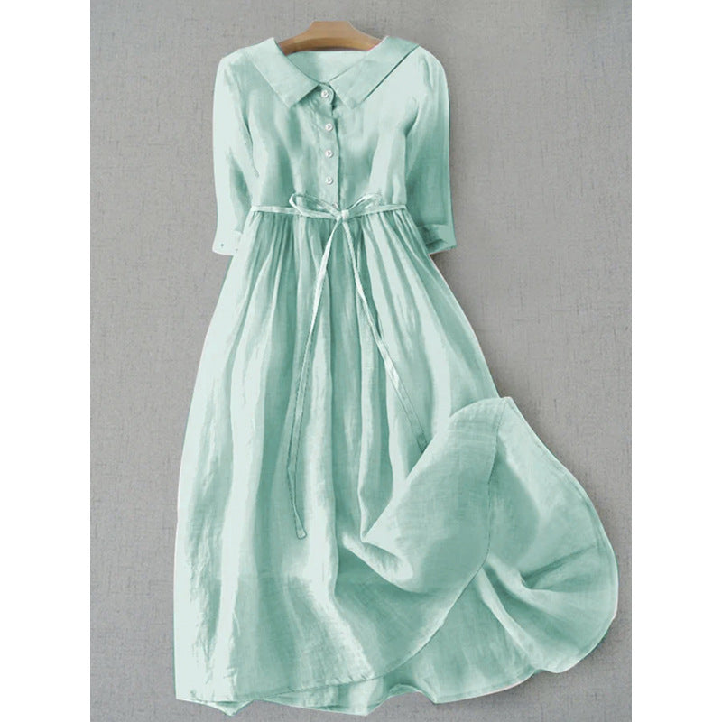 French Dress