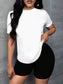 Blank T-Shirt