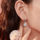 Round Earrings