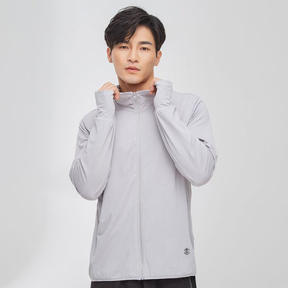 Silk Sweater