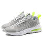 Men's Air Cushion Low-top Running Sports Shoes