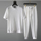 Sports Suit Set