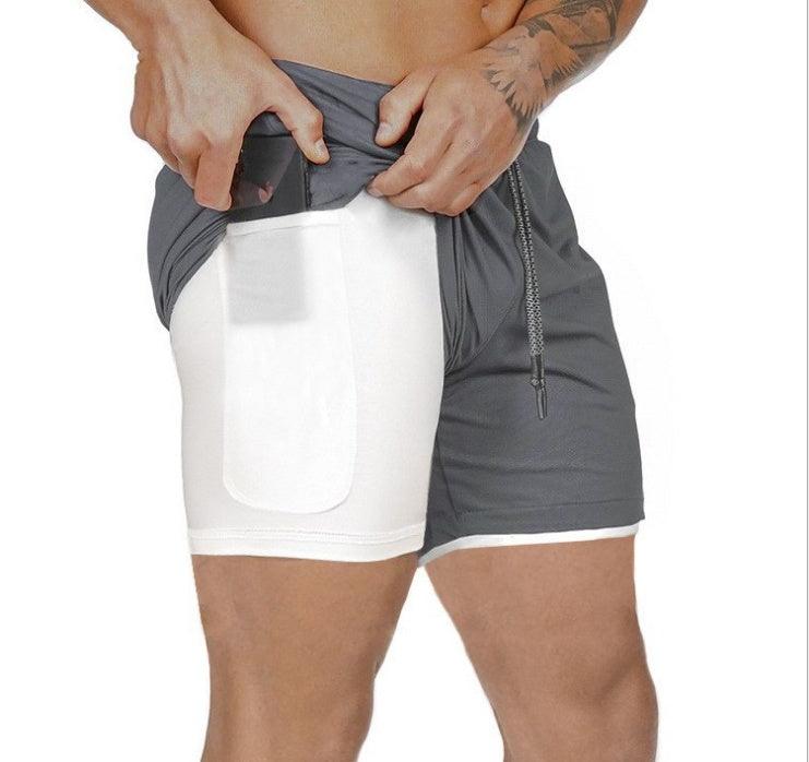 Workout Running Shorts