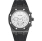 Orynza Sleek Quartz Watch