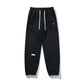 Sports Leisure Tappered Loose Sweatpants Men