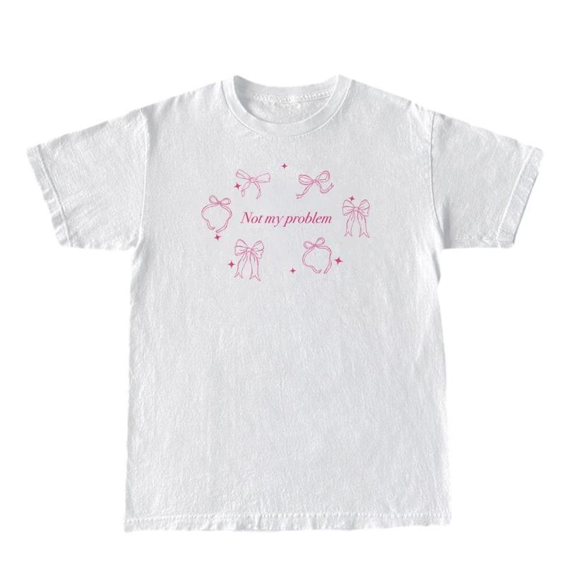 N.M.P Tee