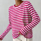 Striped Long Sleeve