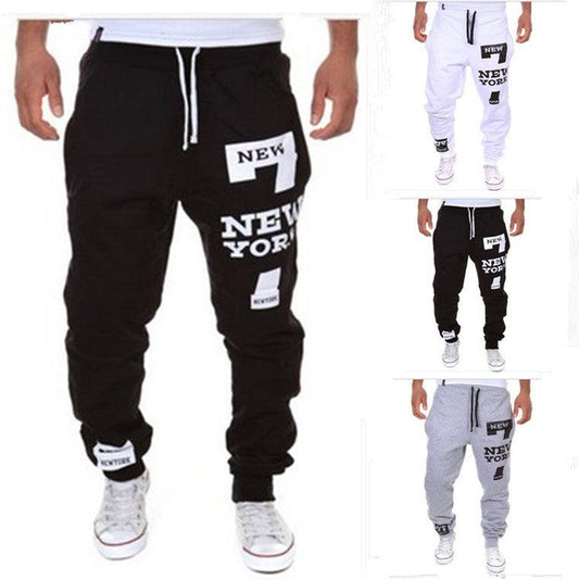 Fashionable Joggers