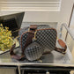 Checkered Bag