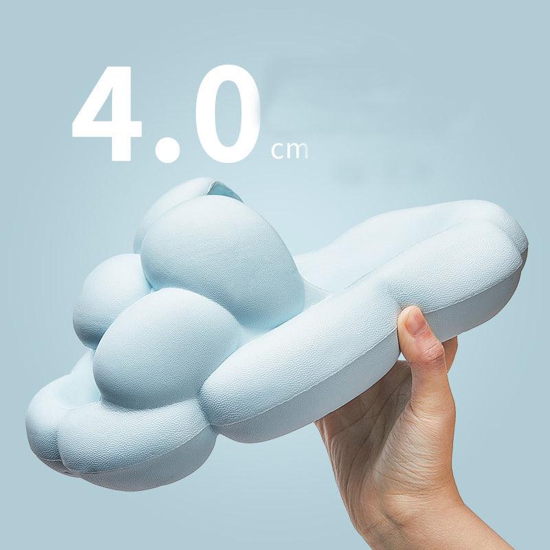 Soft Cloud Slippers