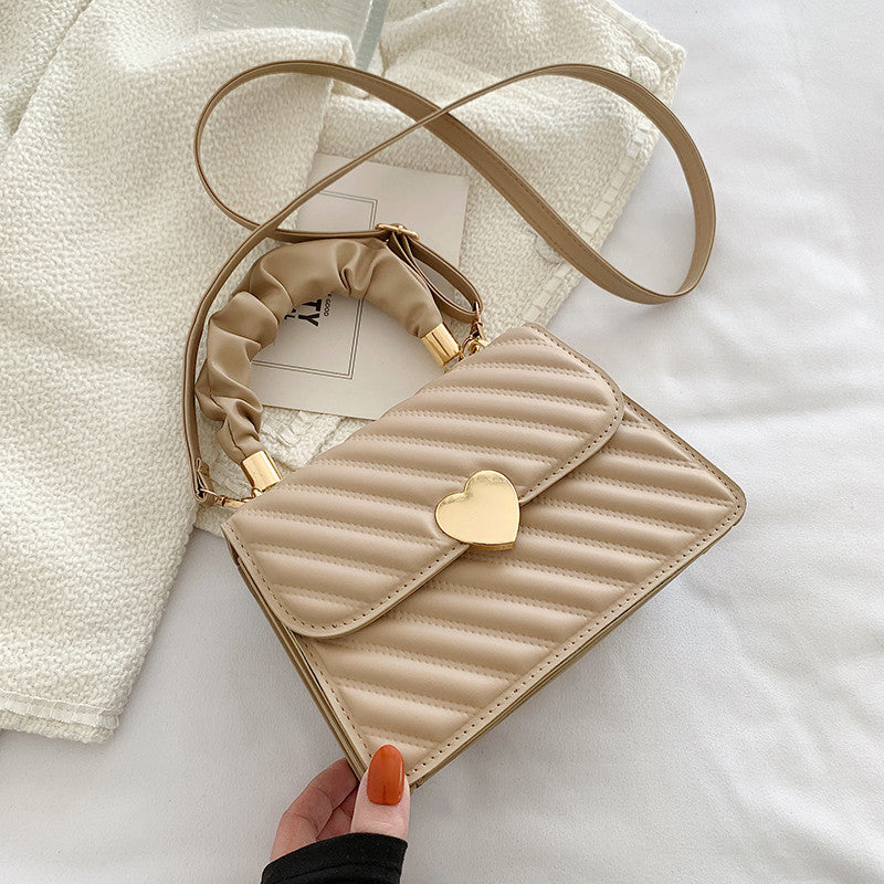 Love Shoulder Bag
