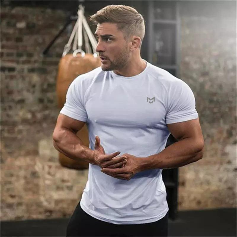 Dry Gym Tshirt