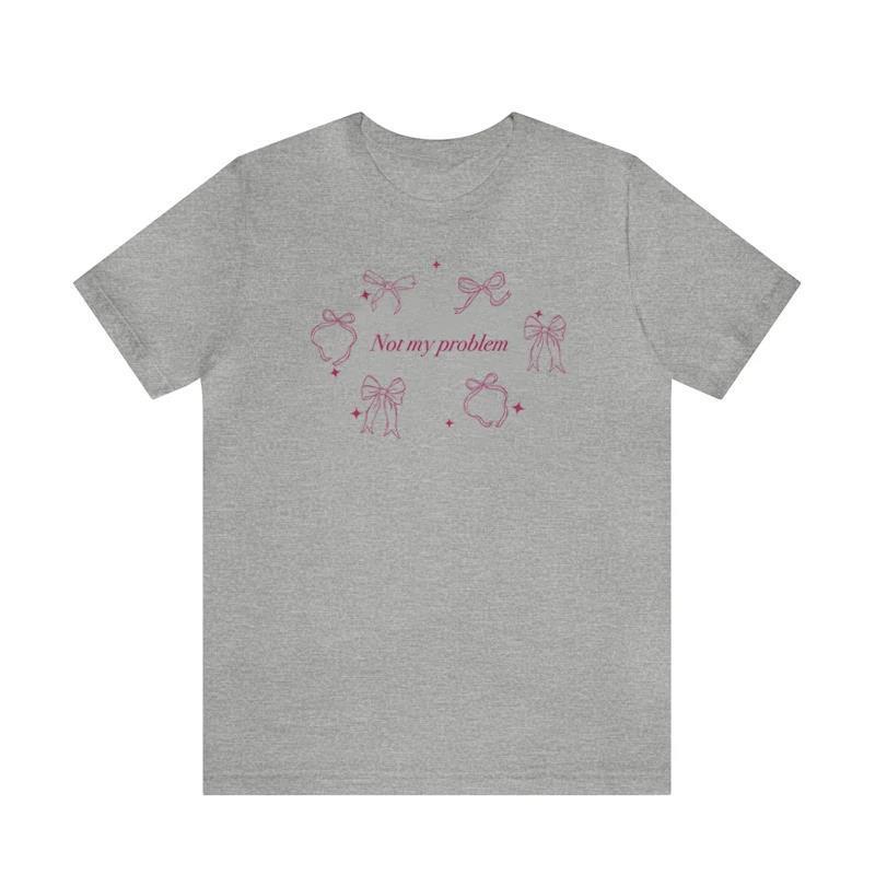 N.M.P Tee