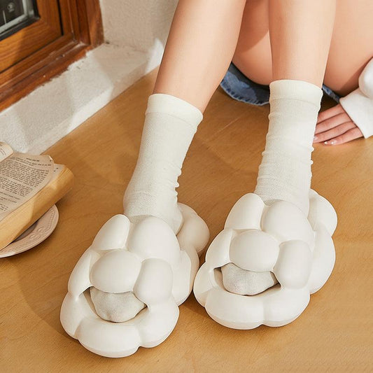 Soft Cloud Slippers