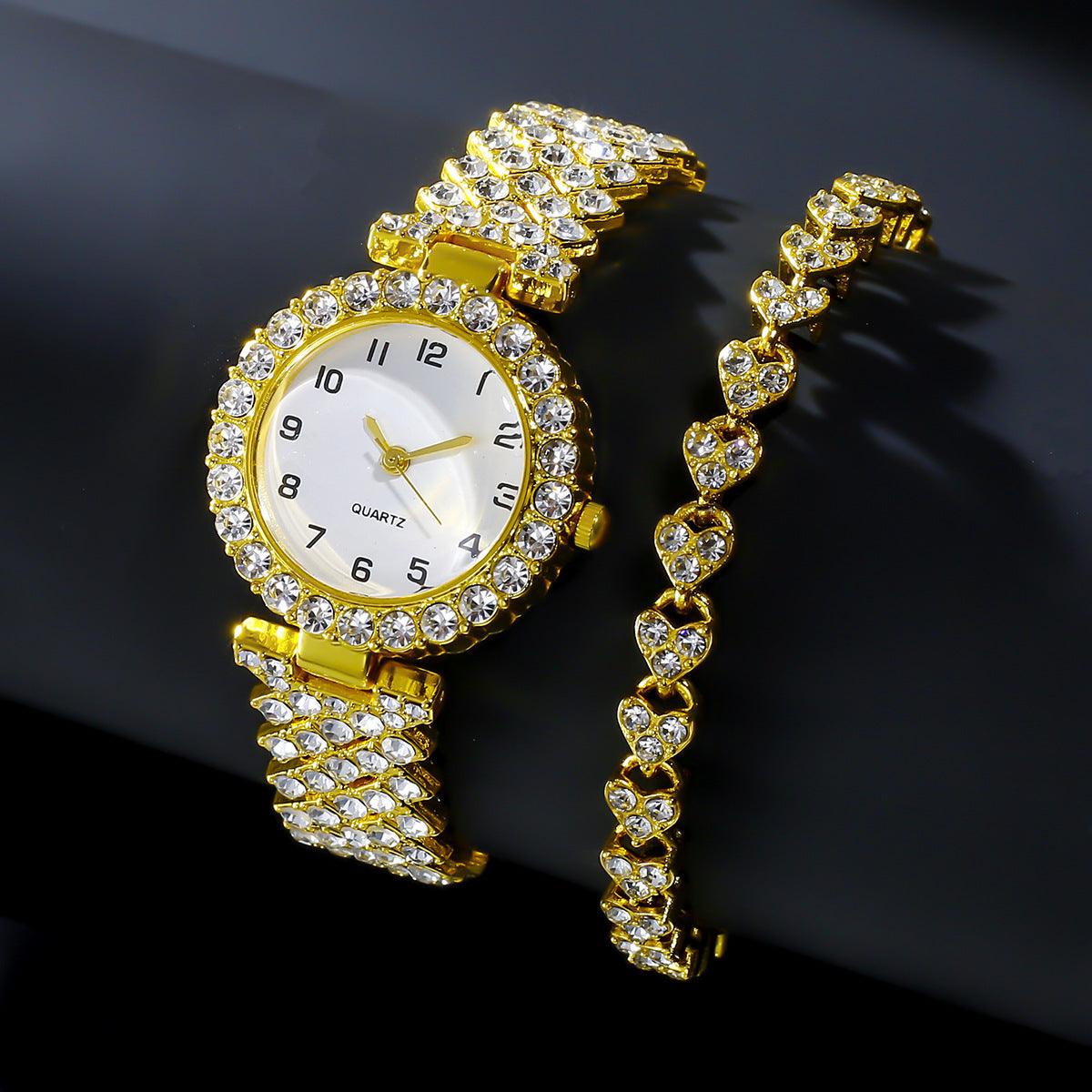 Women Luxury Watch