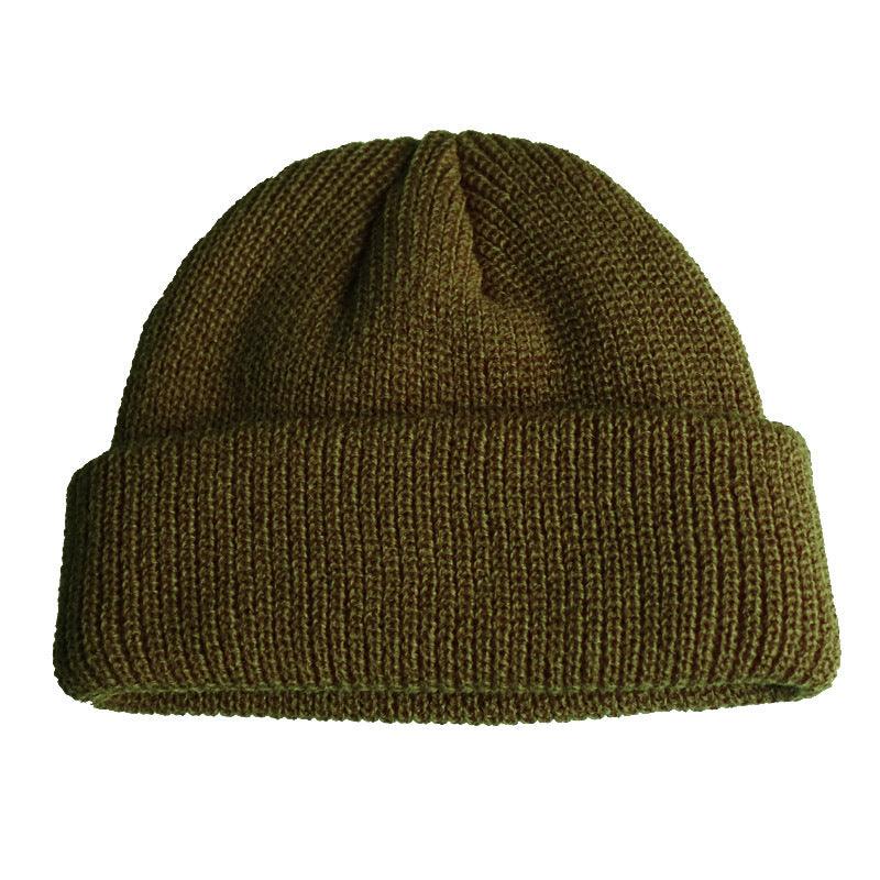 Woolen Beanie Hats