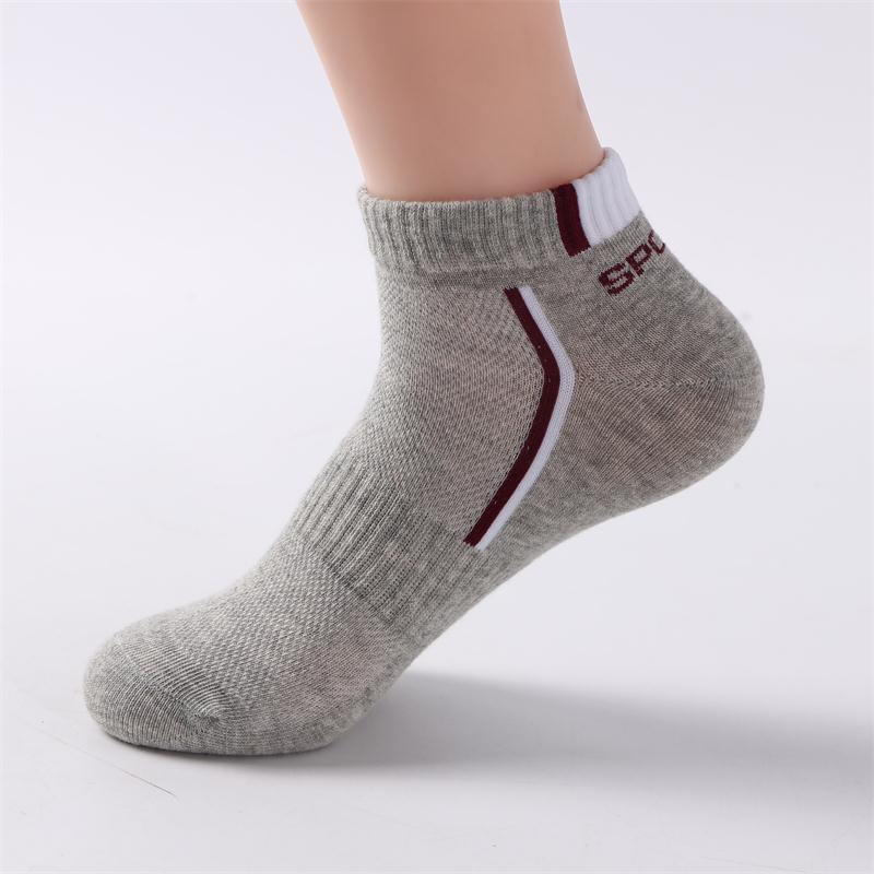 Cotton Socks