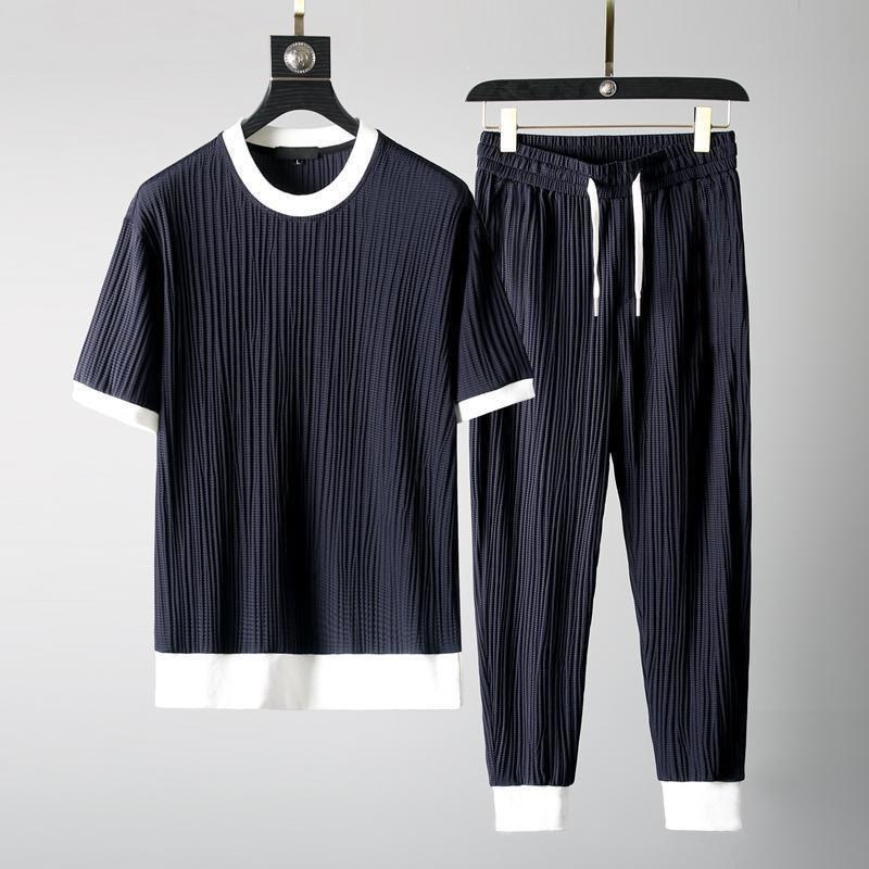 Sports Suit Set
