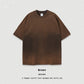 Washed Short Sleeve T-shirt