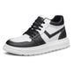 Men's Fashion Individual Breathable Casual Sneaker