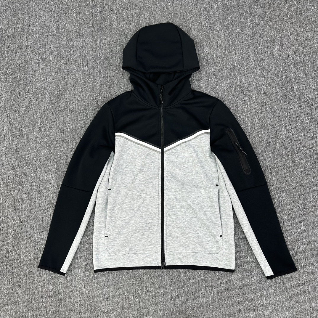 Hooded Sweater