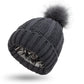  Skull Beanie Hat