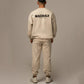 Long Sleeve Sweatsuit