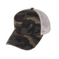 Distressed  Baseball Cap