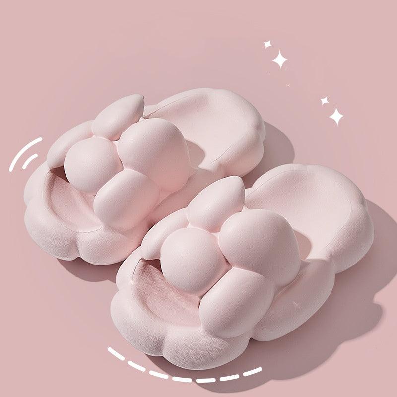 Soft Cloud Slippers