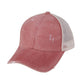 Distressed  Baseball Cap