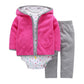  Baby Clothing Set