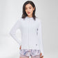 Silk Sweater