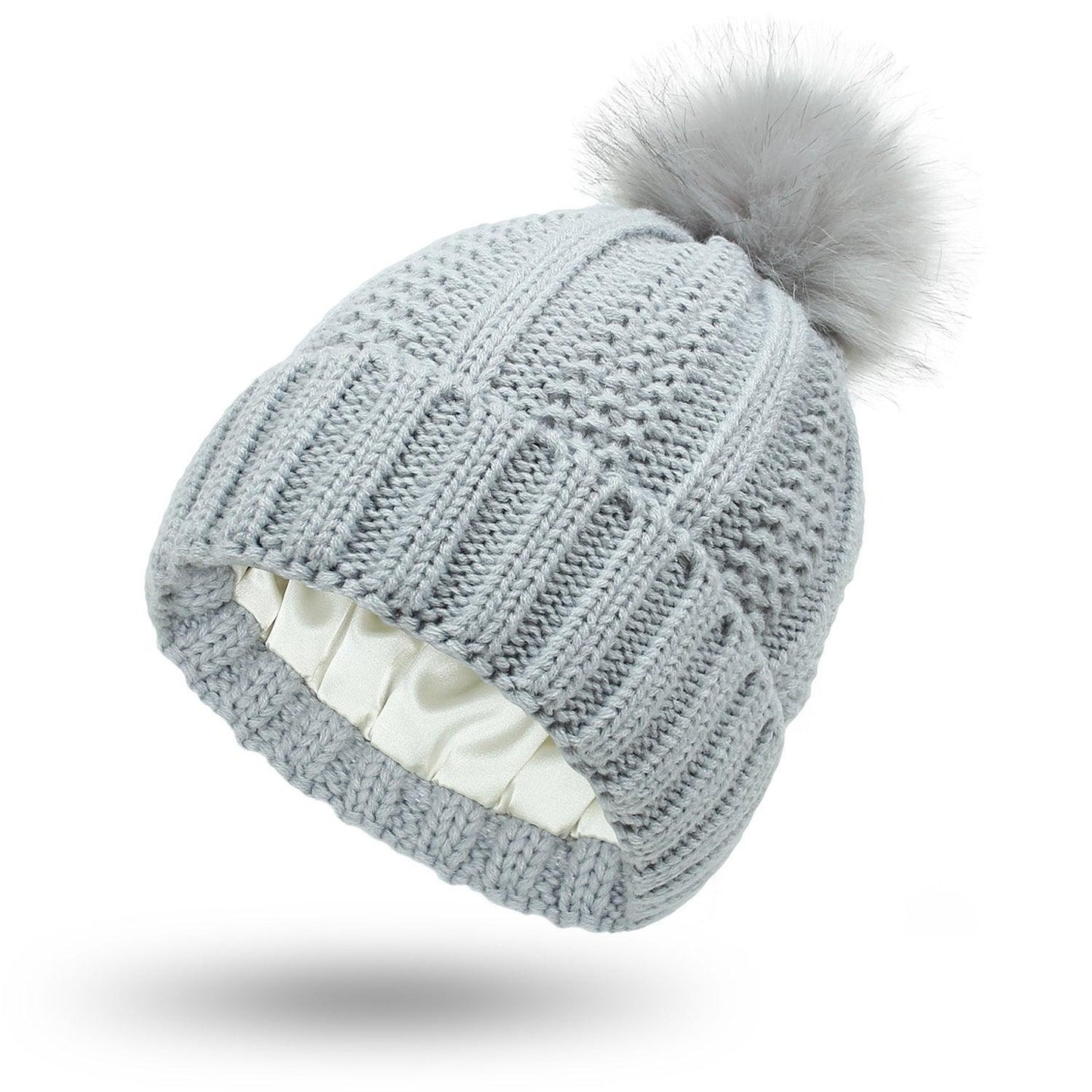  Skull Beanie Hat