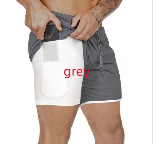 Workout Running Shorts