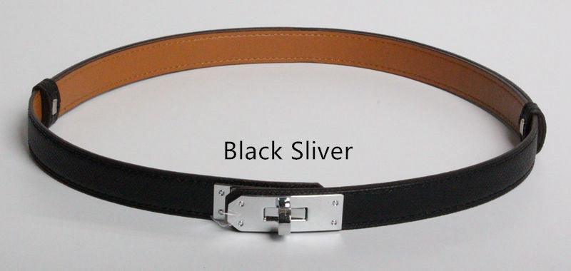 Genuine Leather Belt