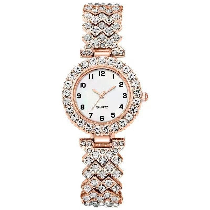 Women Luxury Watch