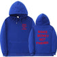 Fleece Hoodie