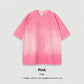 Washed Short Sleeve T-shirt