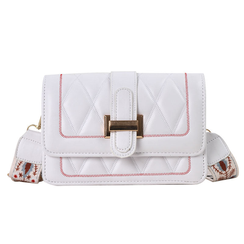 Fashion women's designer shoulder bag