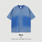 Washed Short Sleeve T-shirt