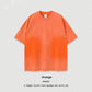 Washed Short Sleeve T-shirt