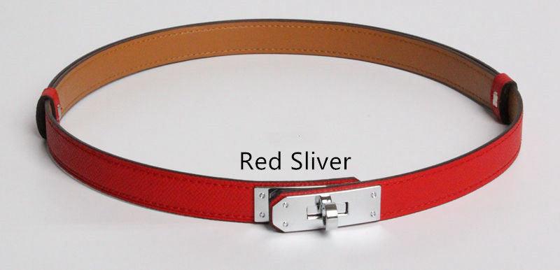 Genuine Leather Belt