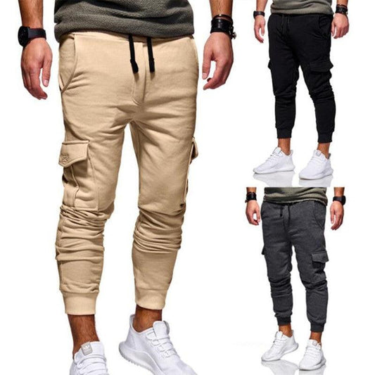 Sport Jogger Pants