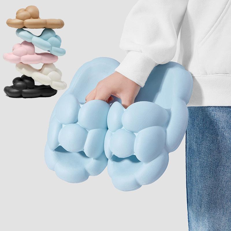 Soft Cloud Slippers