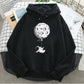 Stylish Printed Hoodies