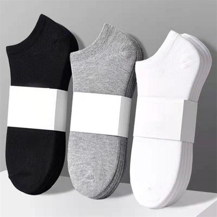 Soft Socks