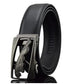 Buckle Leather Belts