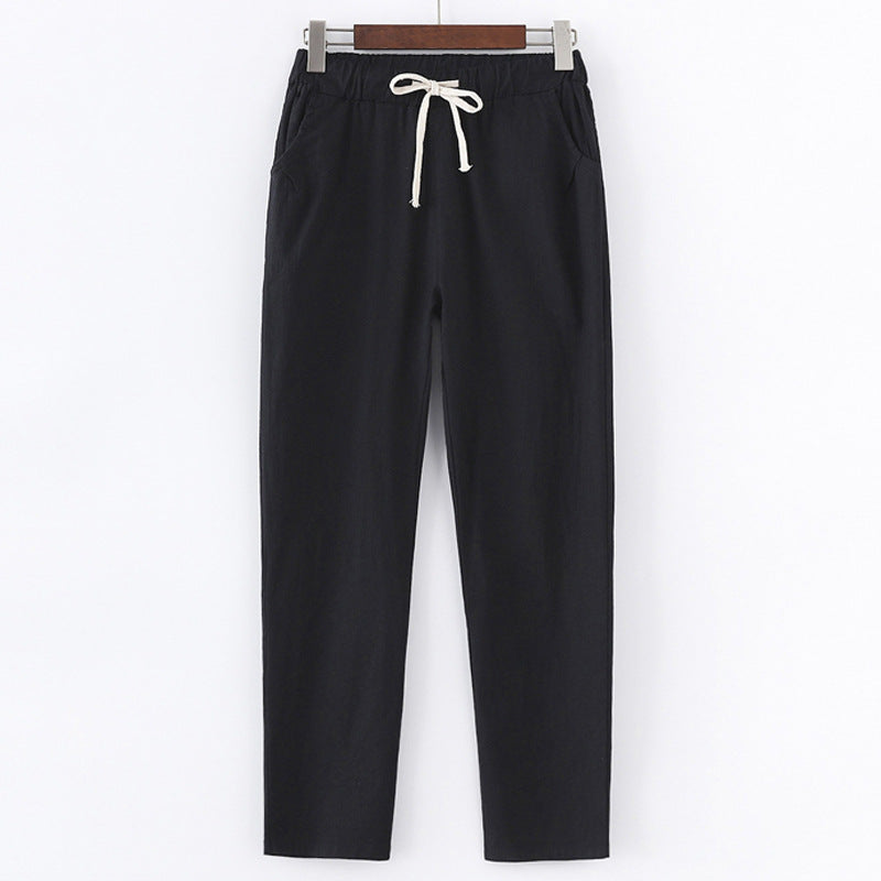Capri Pants
